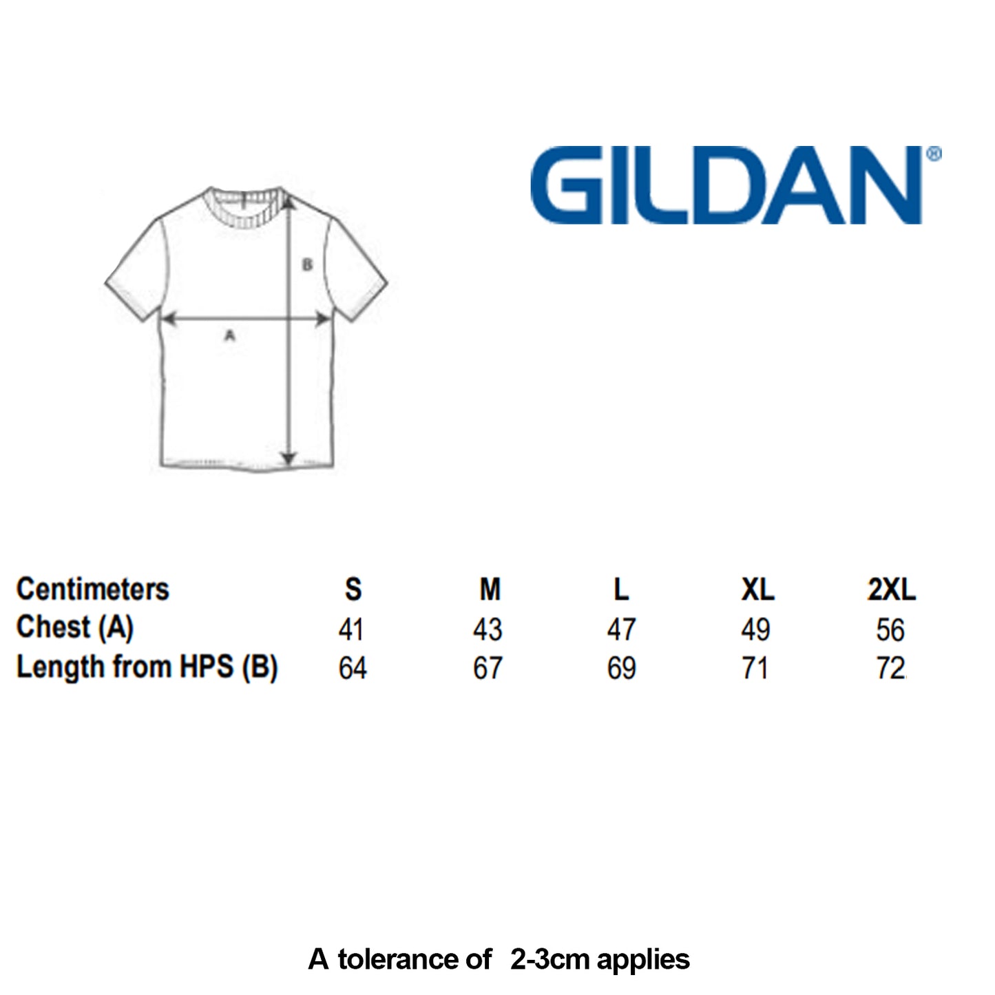 Softstyle™ Women's Ringspun T-shirt GILDAN 64000L