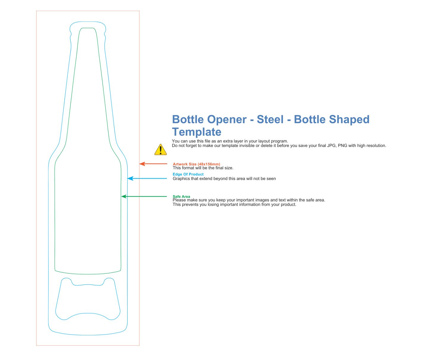 Bottle Opener