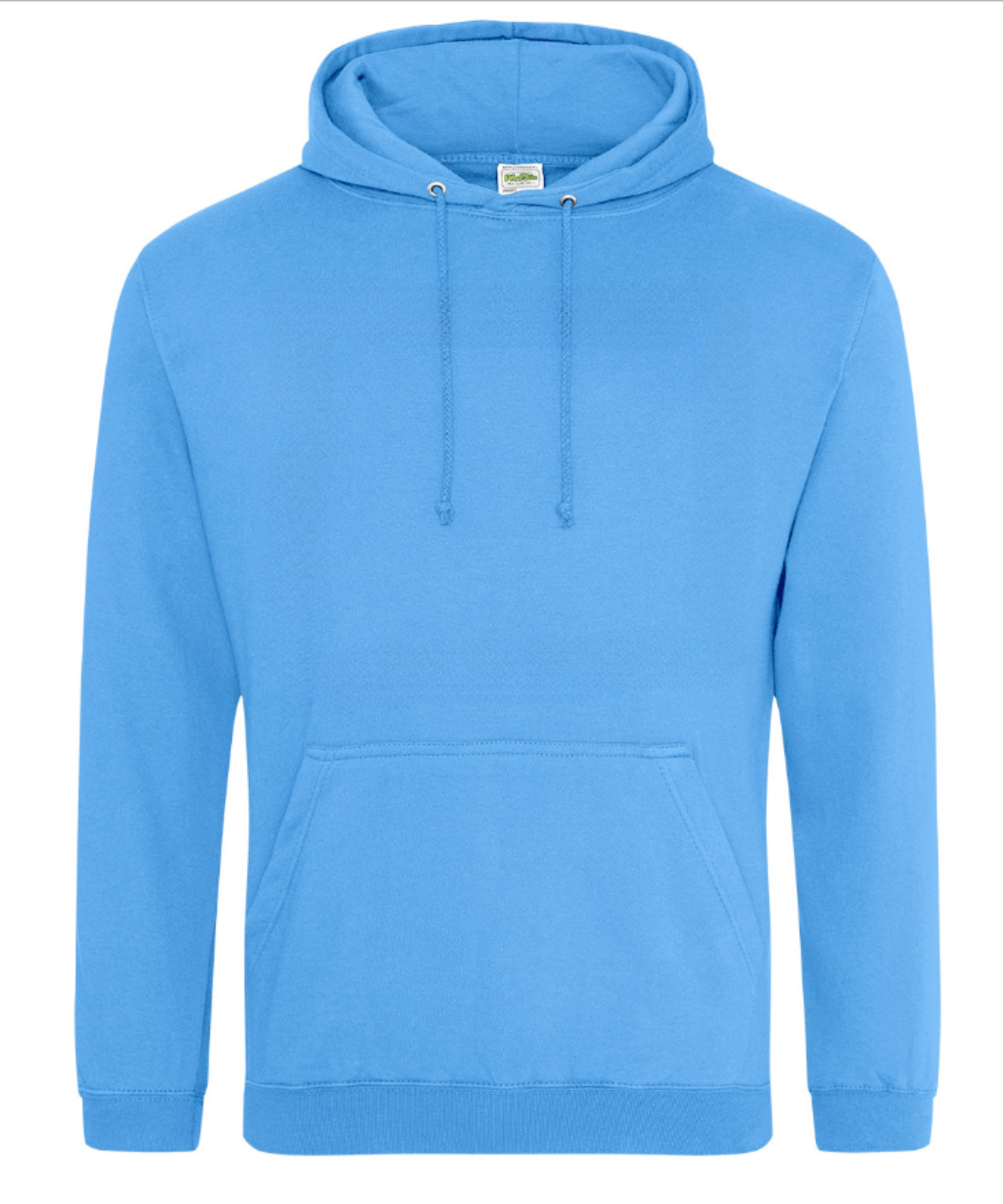 JUST HOODS AWDis College Hoodie - JH001