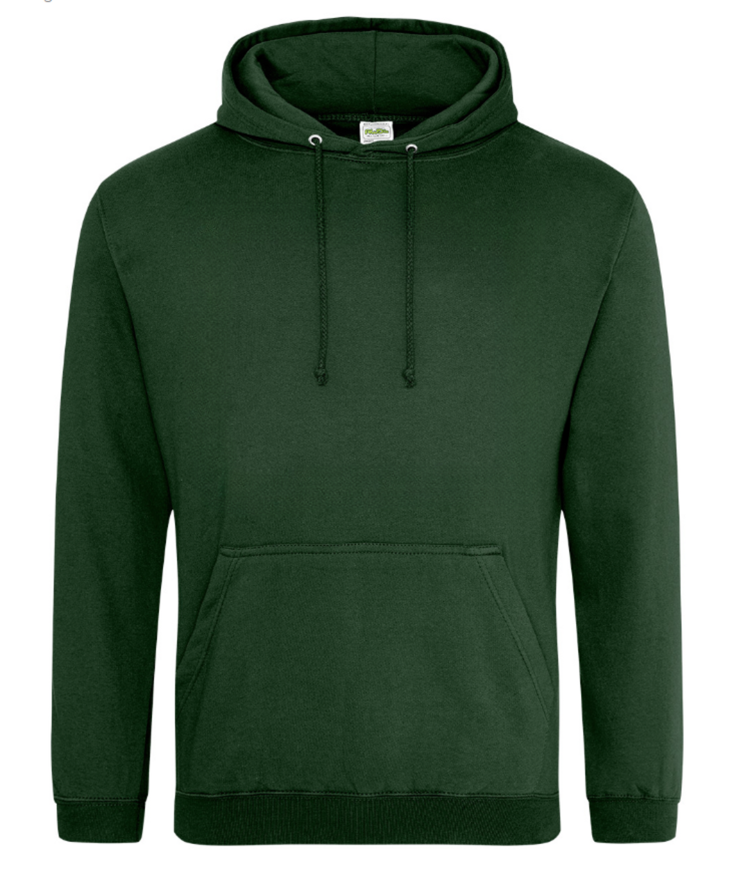 JUST HOODS AWDis College Hoodie - JH001