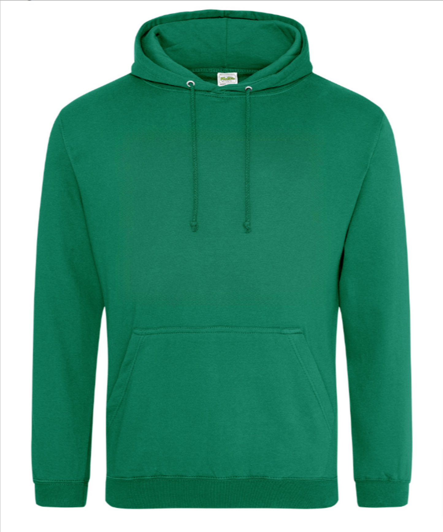 JUST HOODS AWDis College Hoodie - JH001