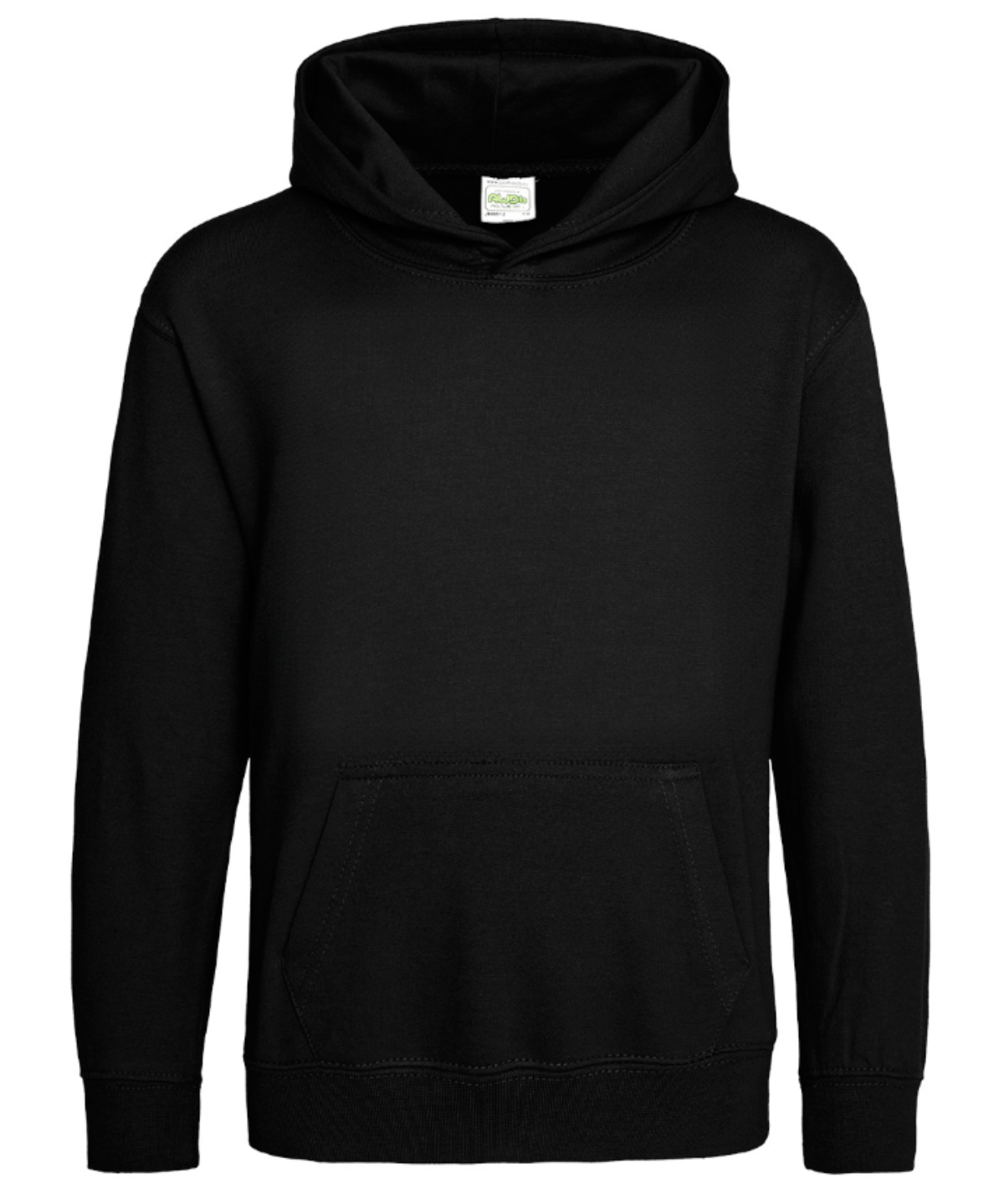 Kids Hoodie JUST HOODS AWDis JH01J