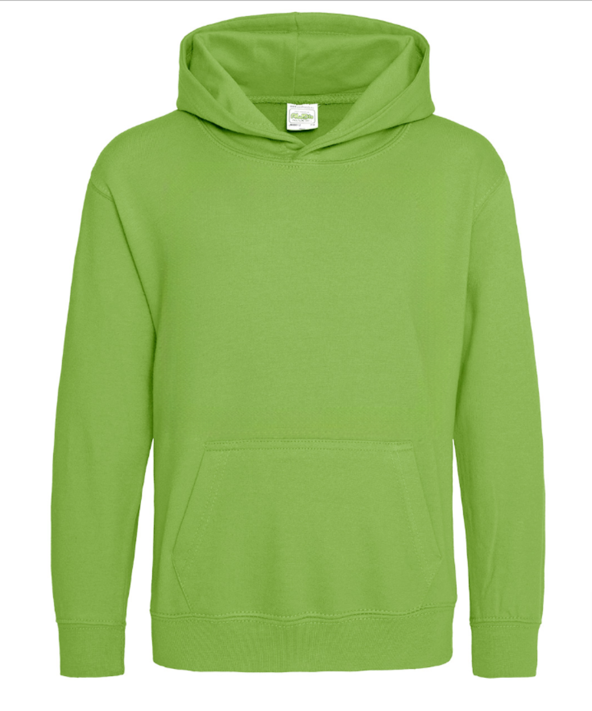 Kids Hoodie JUST HOODS AWDis JH01J