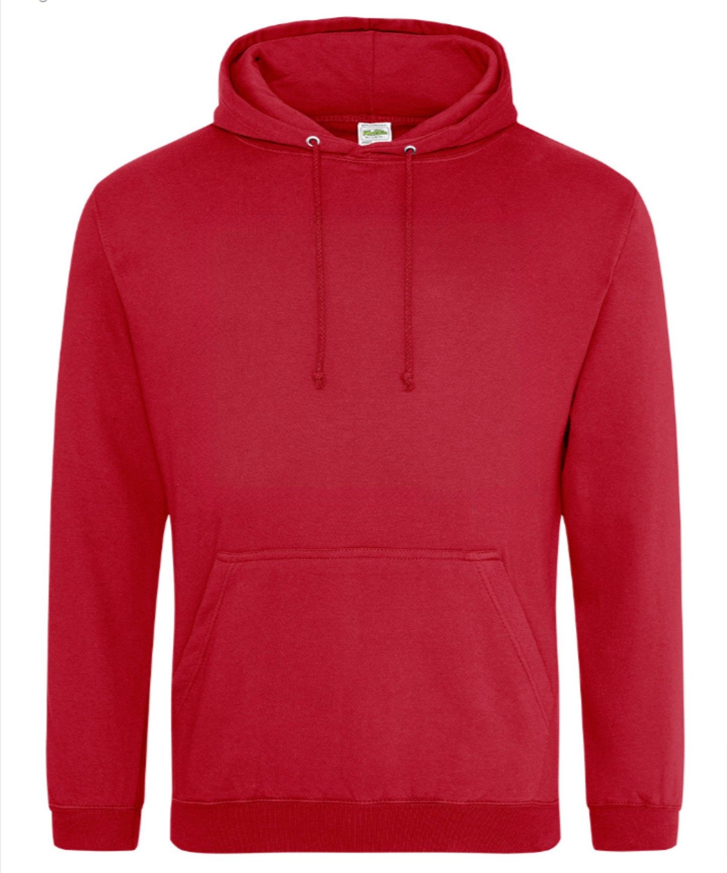 JUST HOODS AWDis College Hoodie - JH001