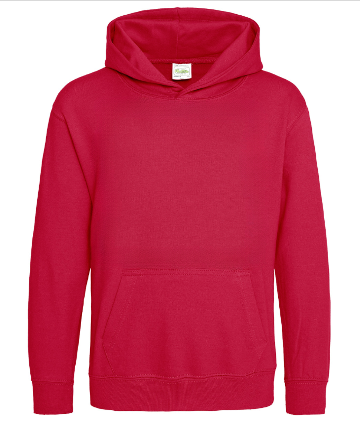 Kids Hoodie JUST HOODS AWDis JH01J