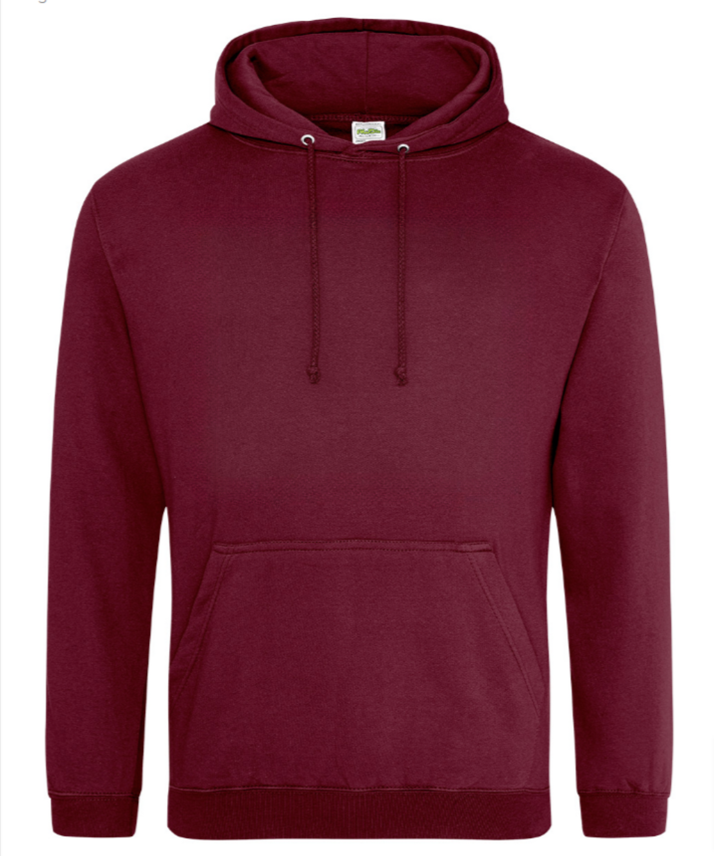 JUST HOODS AWDis College Hoodie - JH001