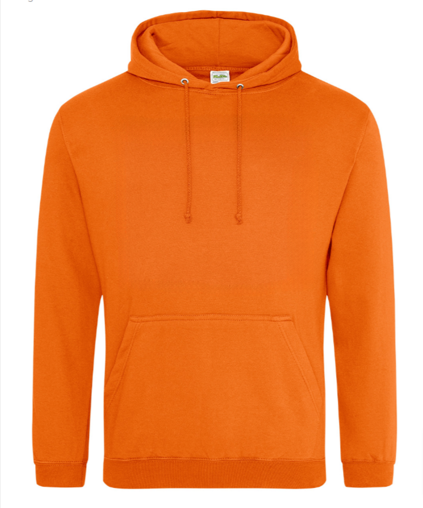 JUST HOODS AWDis College Hoodie - JH001