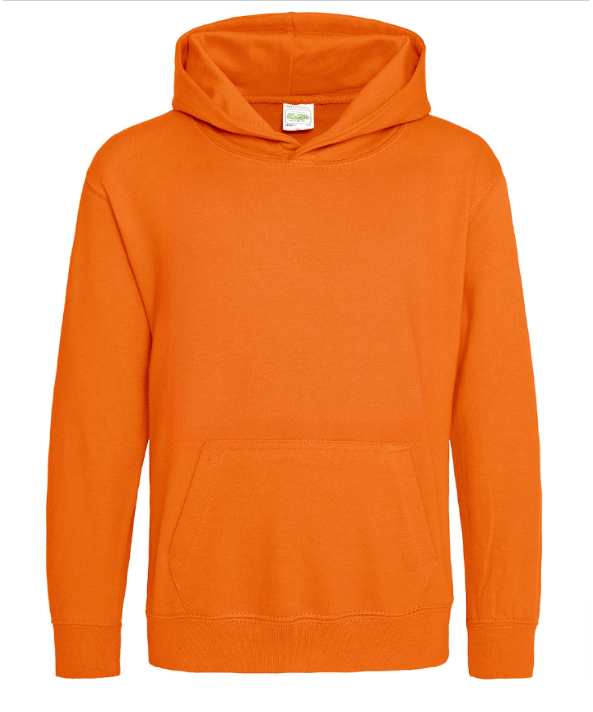 Kids Hoodie JUST HOODS AWDis JH01J