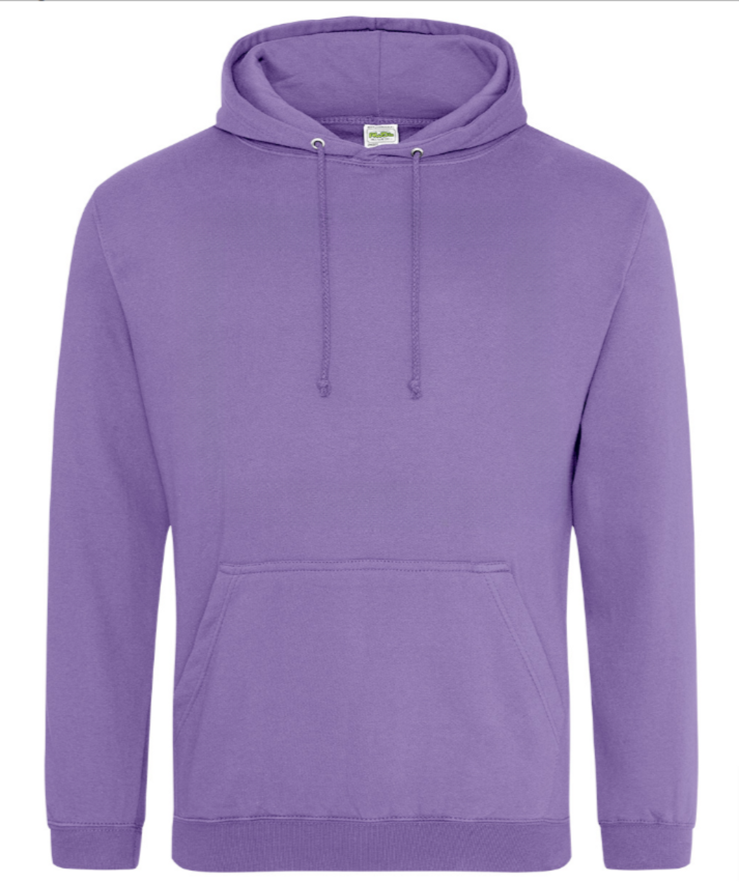 JUST HOODS AWDis College Hoodie - JH001