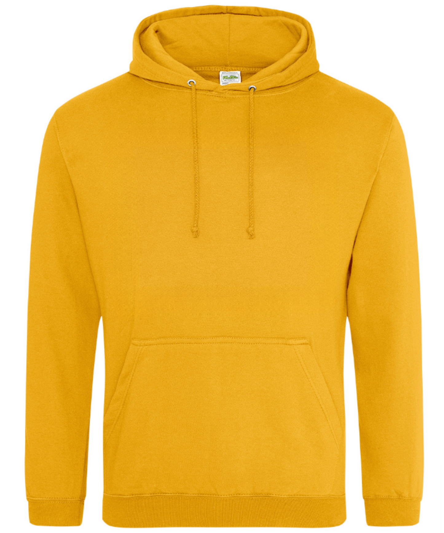 JUST HOODS AWDis College Hoodie - JH001