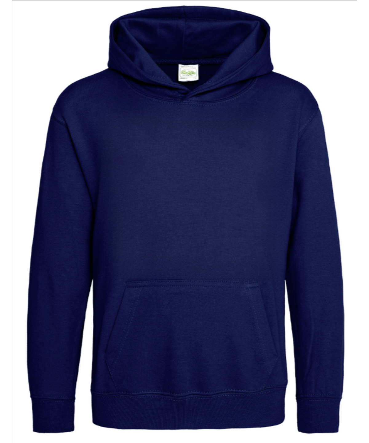 Kids Hoodie JUST HOODS AWDis JH01J