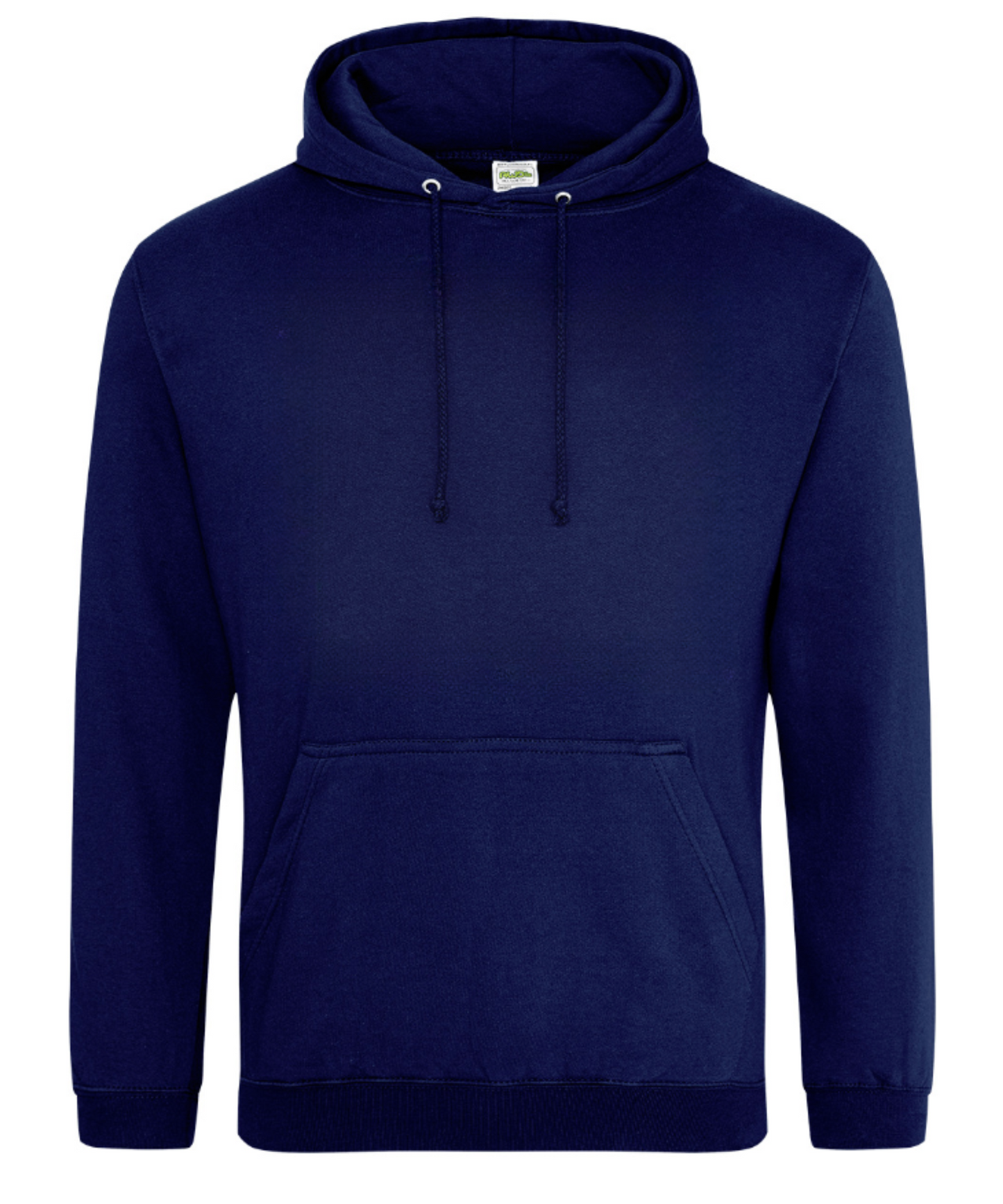 JUST HOODS AWDis College Hoodie - JH001