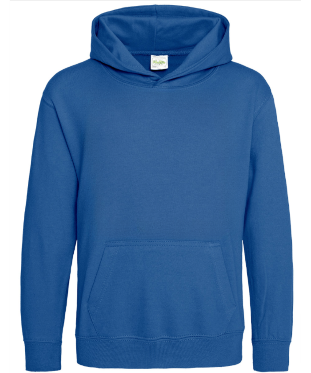 Kids Hoodie JUST HOODS AWDis JH01J