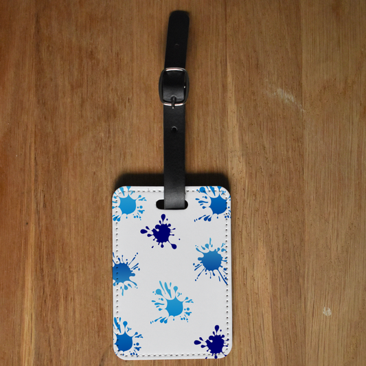 Luggage Tag