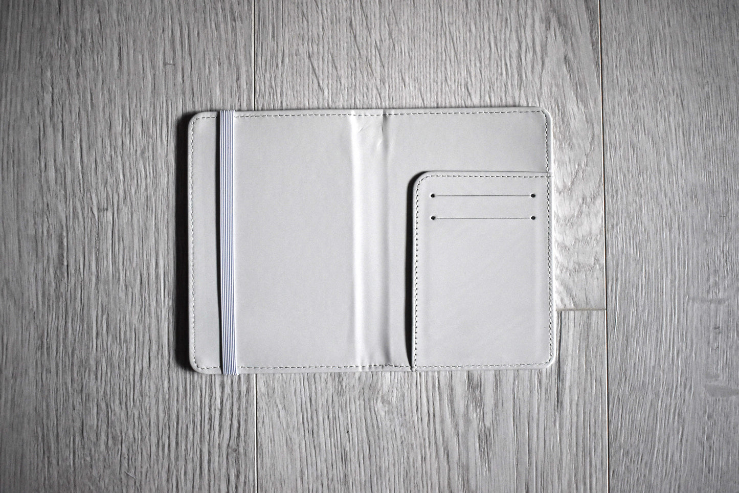 Passport Holder