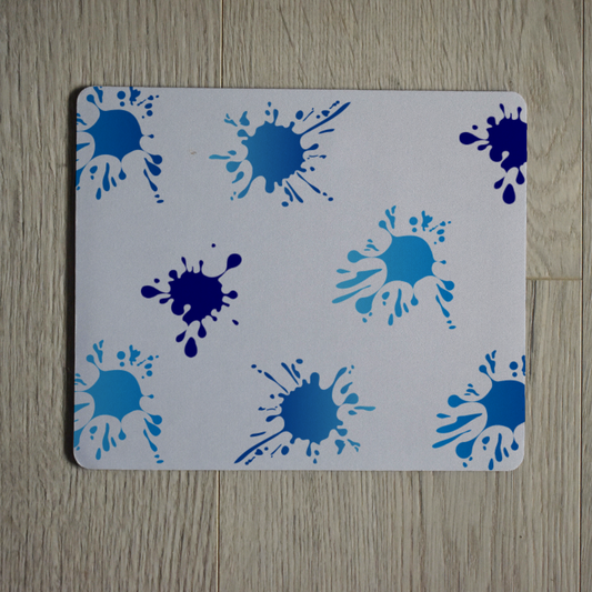 Mouse Mat Fabric