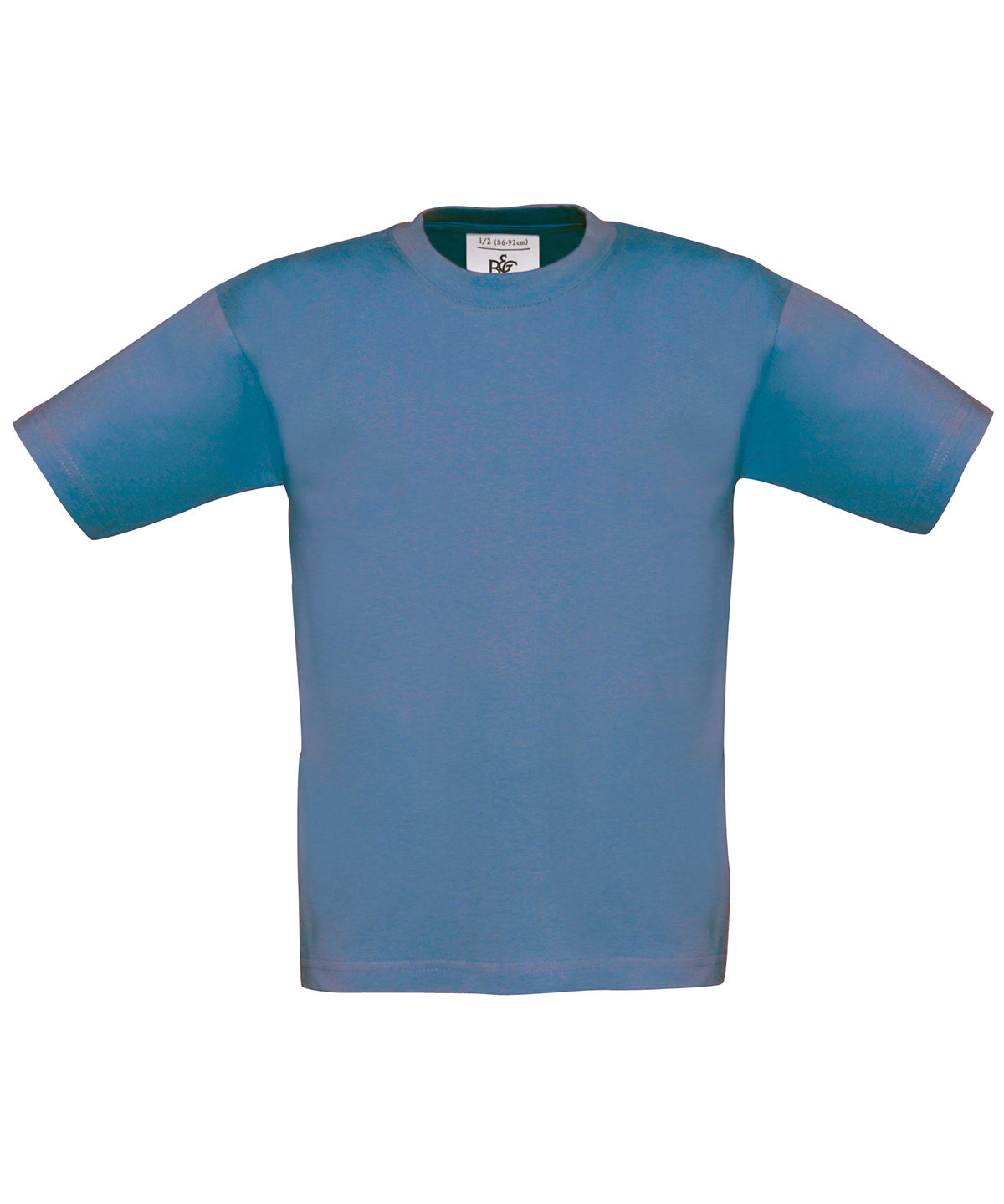 B&C Kids T-shirt B150B