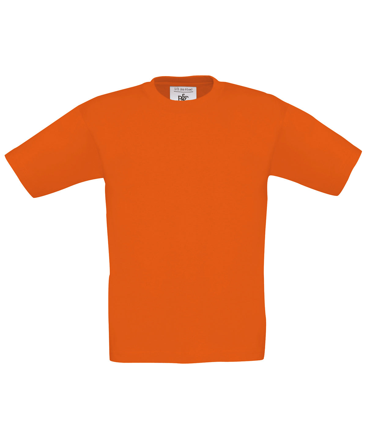 B&C Kids T-shirt B150B