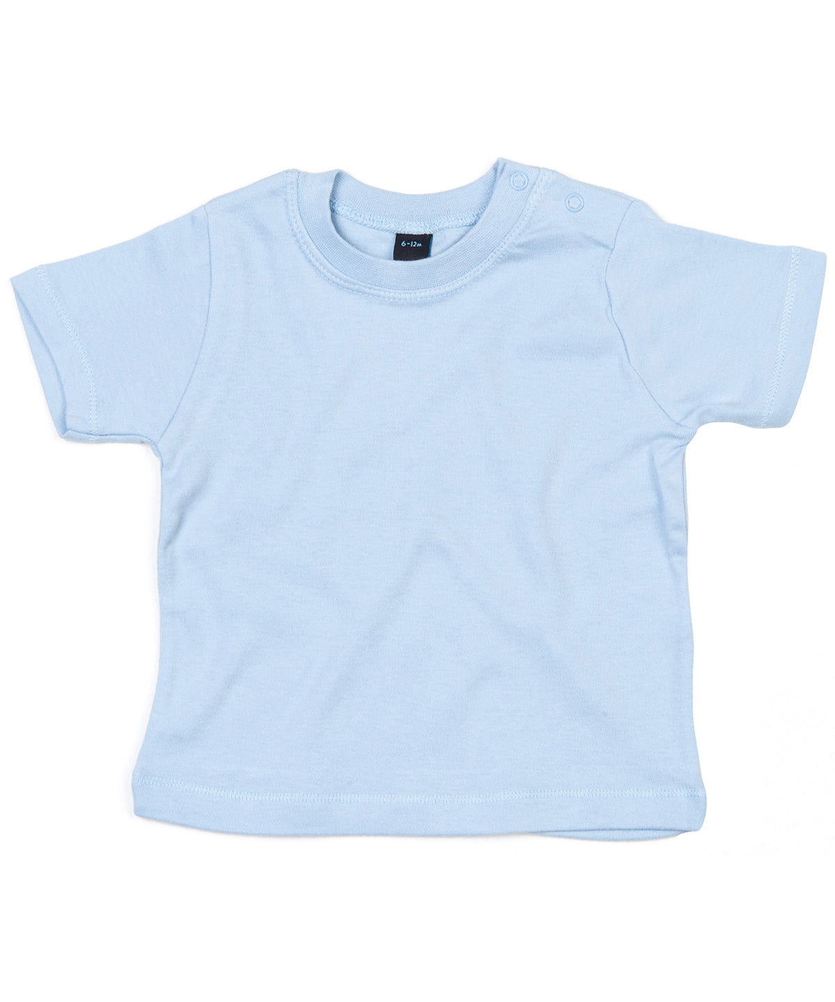 Baby T-shirt BABYBUGZ BZ002