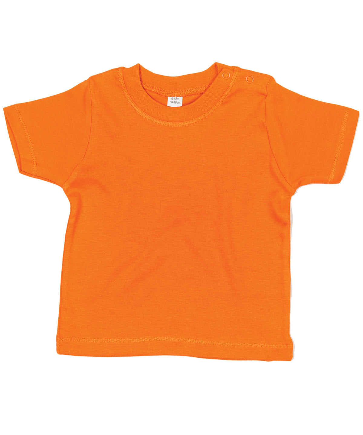 Baby T-shirt BABYBUGZ BZ002