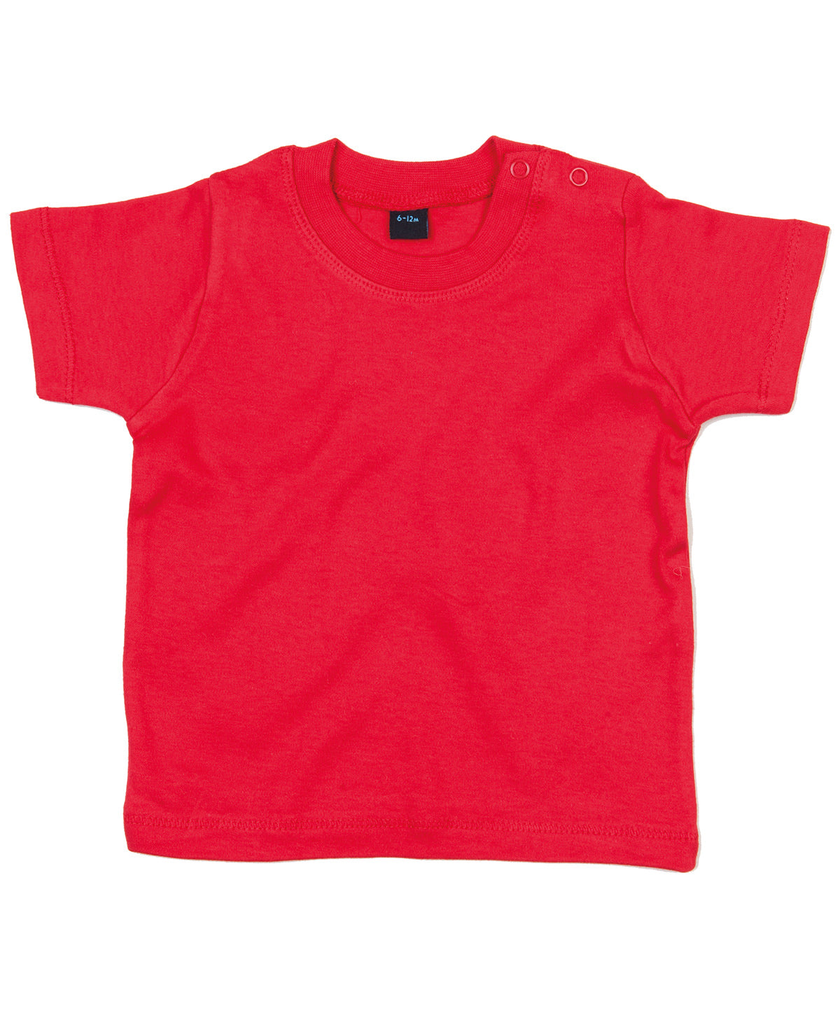 Baby T-shirt BABYBUGZ BZ002