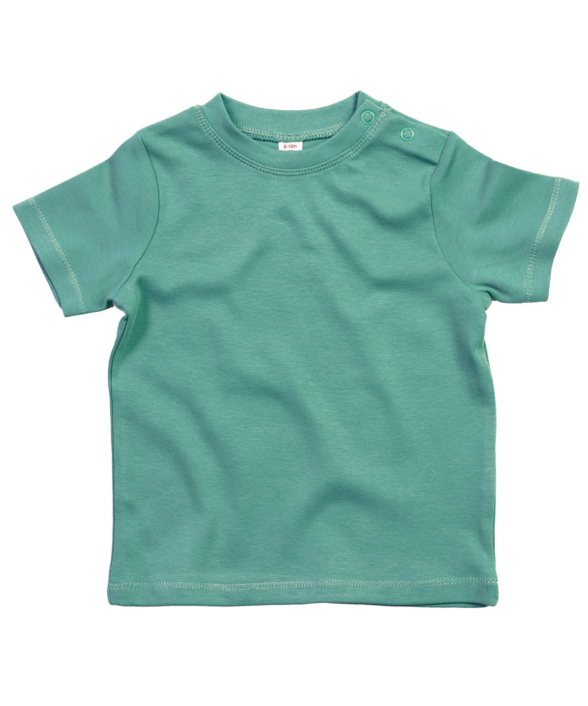 Baby T-shirt BABYBUGZ BZ002