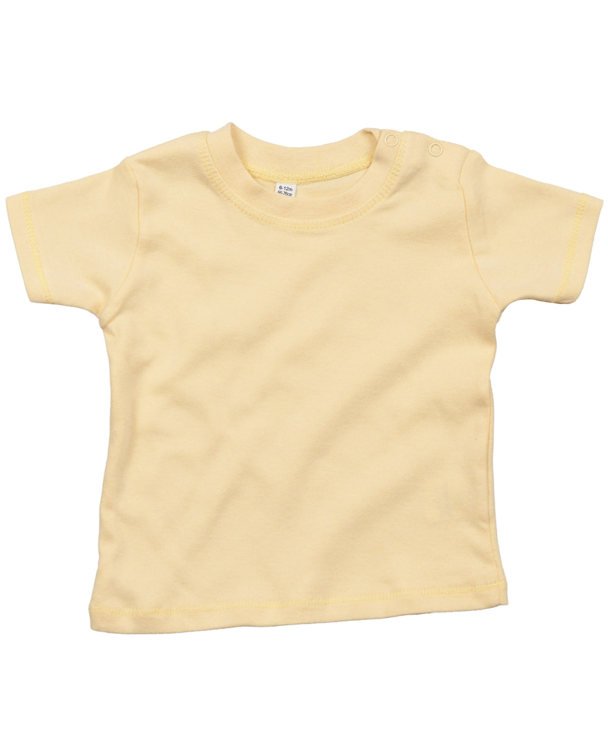 Baby T-shirt BABYBUGZ BZ002