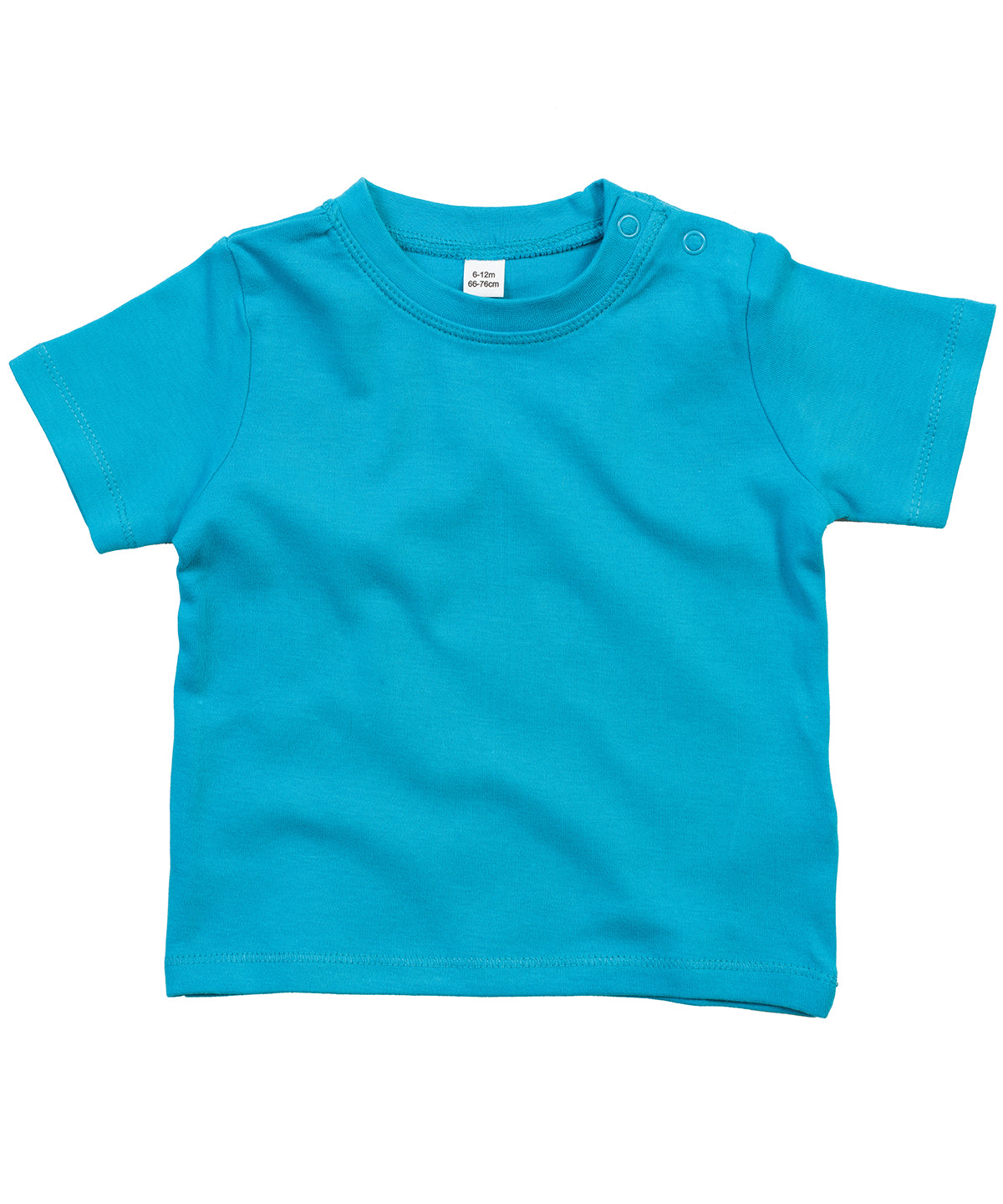 Baby T-shirt BABYBUGZ BZ002