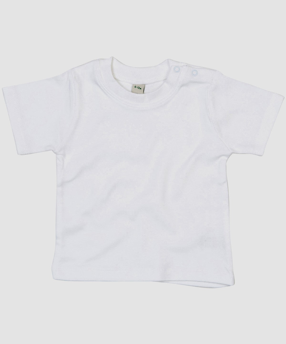 Baby T-shirt BABYBUGZ BZ002