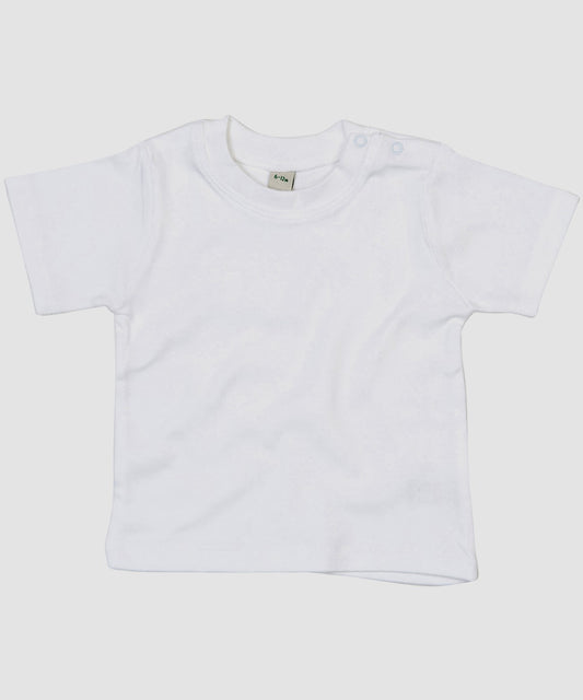 Baby T-shirt BABYBUGZ BZ002