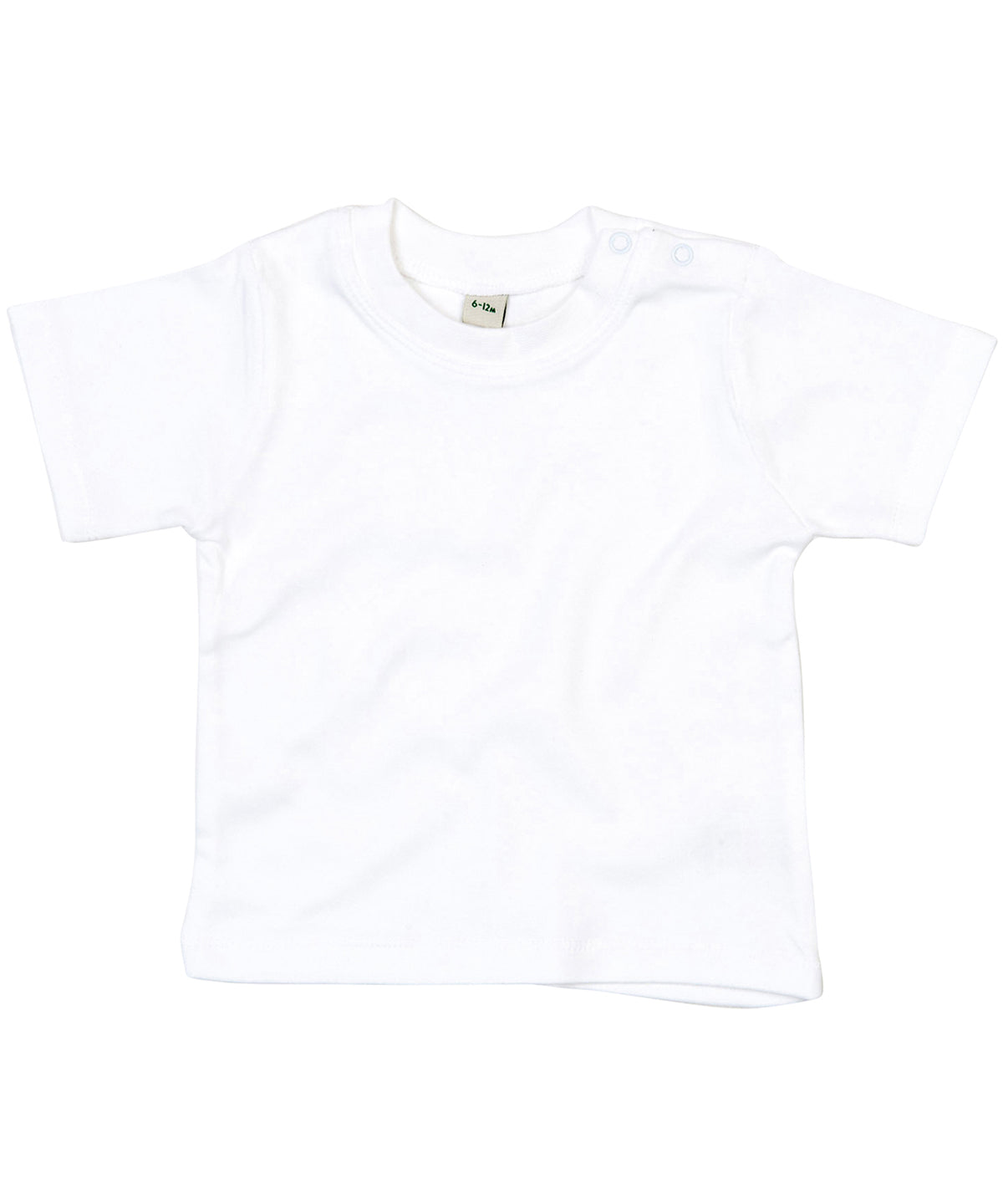 Baby T-shirt BABYBUGZ BZ002