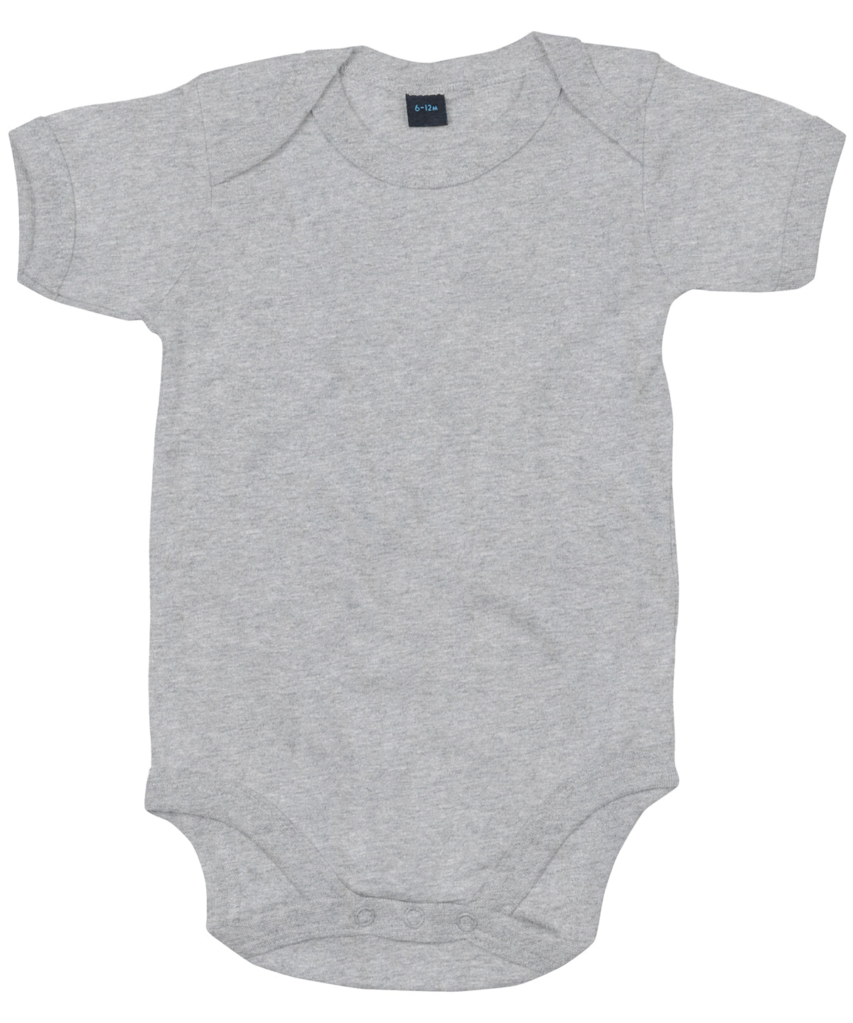 Baby Bodysuit Short Sleeve BABYBUGZ BZ010