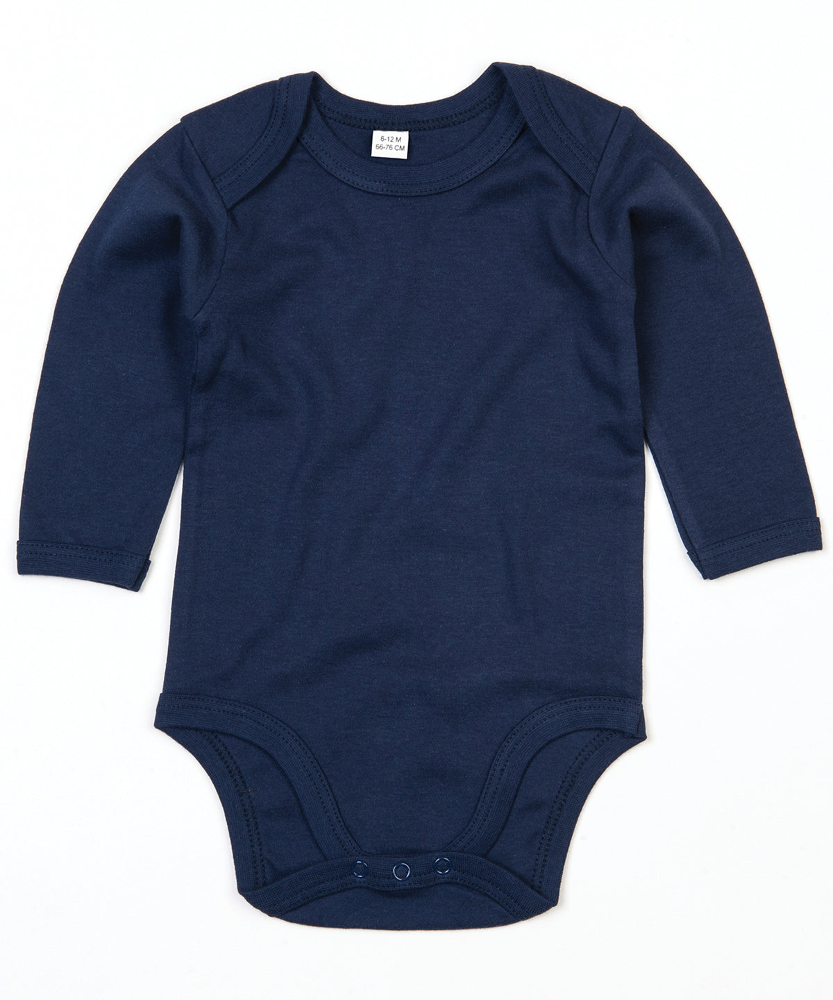 Baby Bodysuit Long Sleeve BABYBUGZ BZ030