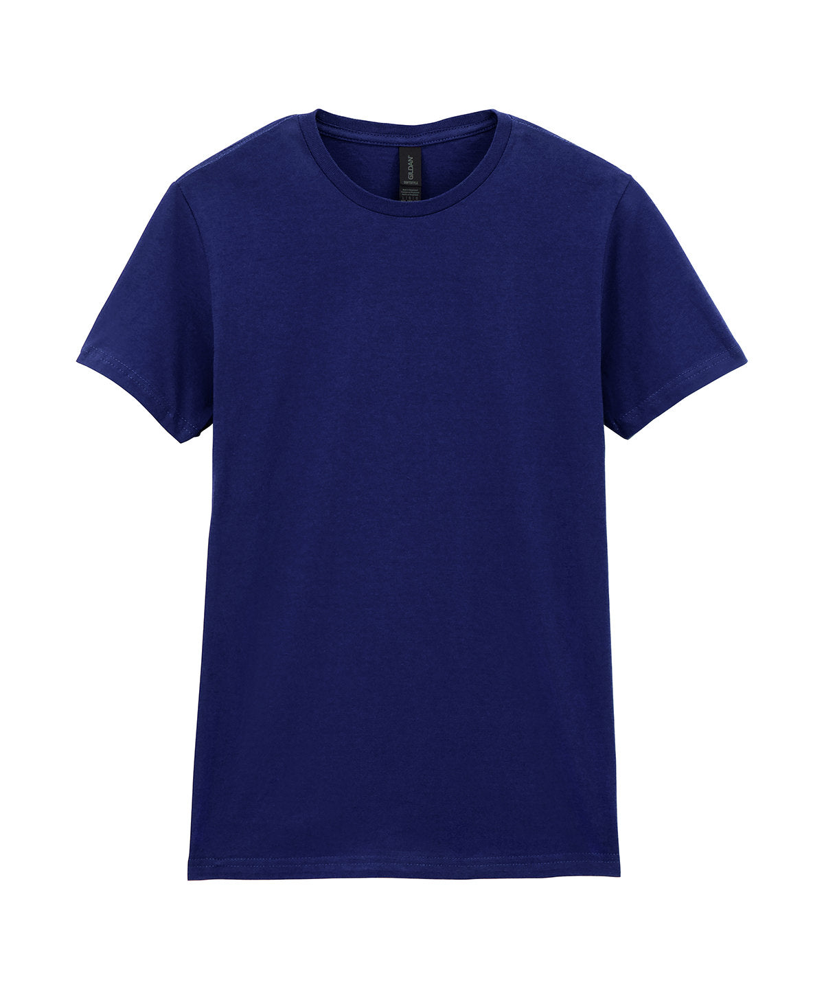 Softstyle™ Women's Ringspun T-shirt GILDAN 64000L