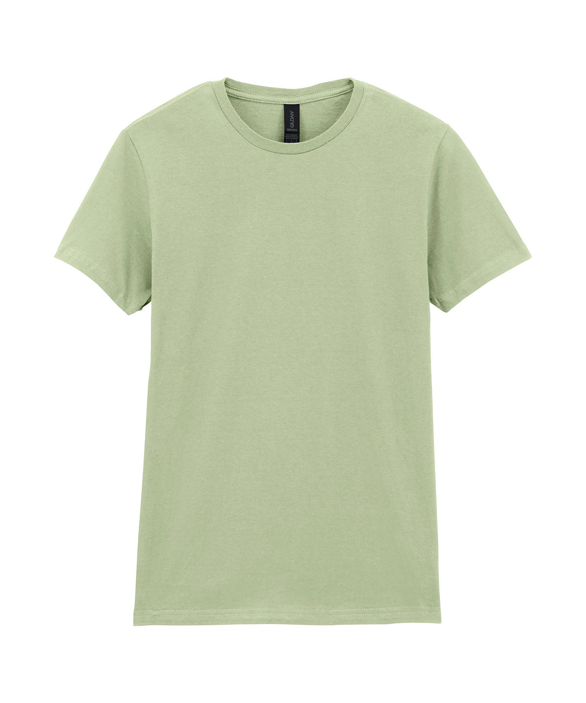 Softstyle™ Women's Ringspun T-shirt GILDAN 64000L