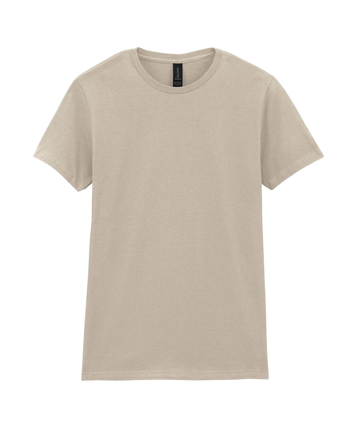 Softstyle™ Women's Ringspun T-shirt GILDAN 64000L