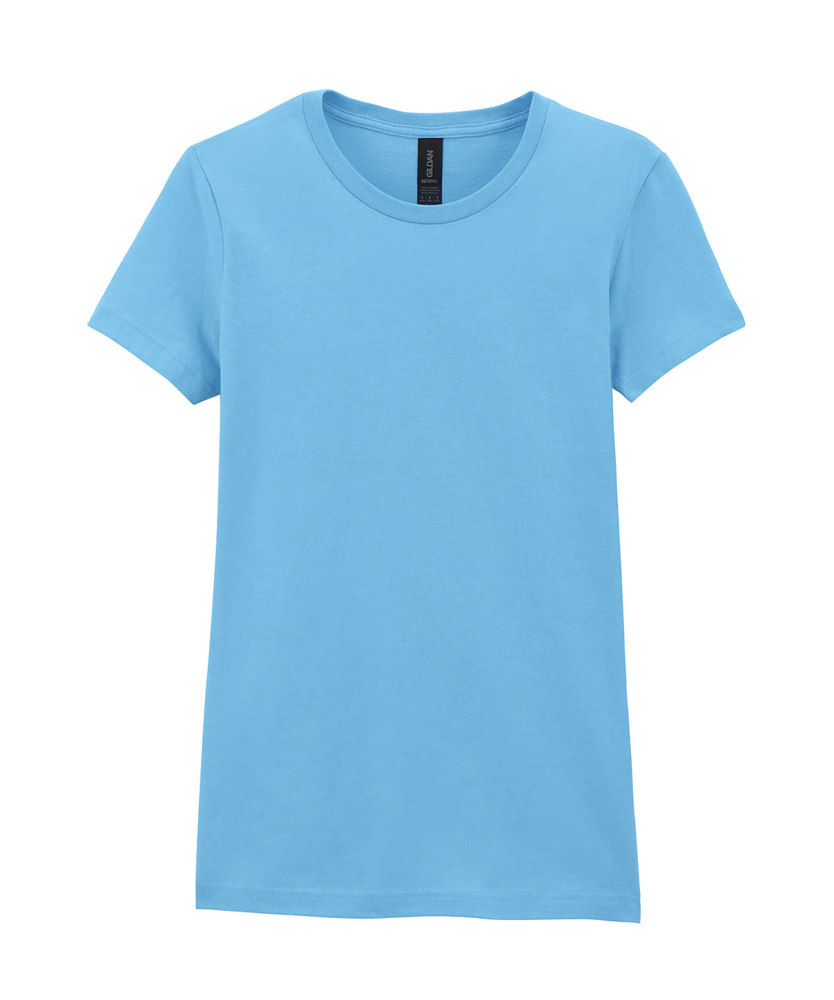 Softstyle™ Women's Ringspun T-shirt GILDAN 64000L