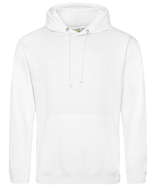 JUST HOODS AWDis College Hoodie - JH001