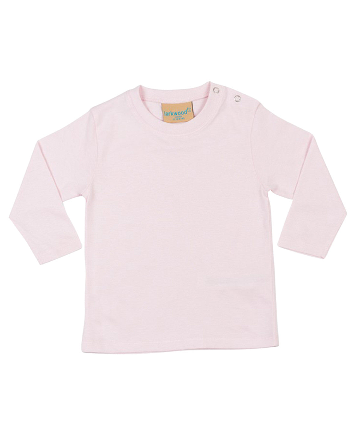 Baby T-shirt Long Sleeve LARKWOOD LW21T