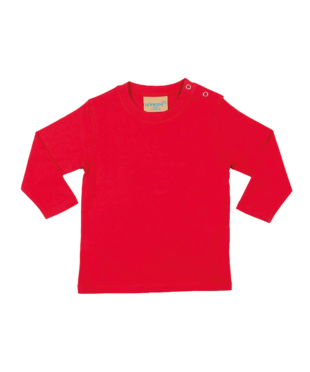 Baby T-shirt Long Sleeve LARKWOOD LW21T