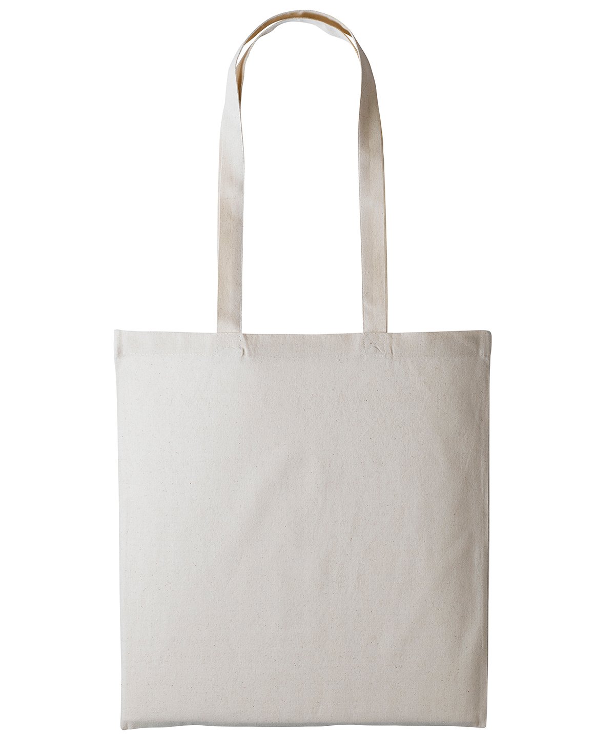 Colored Cotton Tote Bag