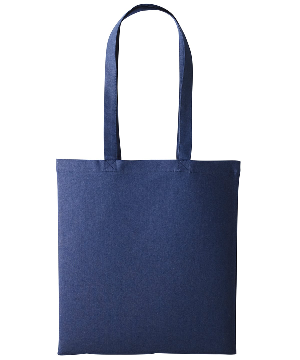 Colored Cotton Tote Bag