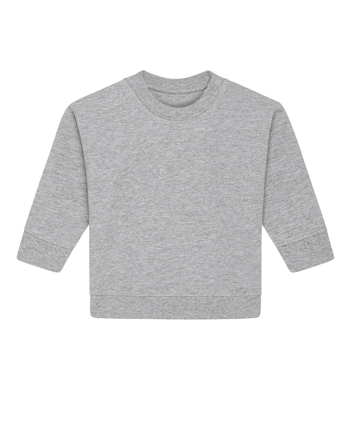 Baby Changer Terry Crew Neck Sweatshirt STANLEY/STELLA(STSB920)